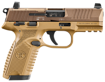 Fn 502, Fn 66-101012   502 Mrd Fs   22lr    4   2x10   Fde