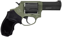Taurus Defender 605, Tau 2-60531f         605   357mg 3 Da/sa 5r Snpgrn