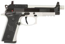 Beretta Usa , Ber J92xfmsa21tb   92xi  9mm        5.1 18r 2tone Beretta Usa , Ber J92xfmsa21tb   92xi  9mm        5.1 18r 2tone