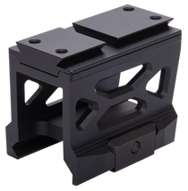 Viridian Rfx45 High Mount For 1/3 Lower Cowitness, Vir 982-0029  Rfx45 High Mount For 1/3 Lowr Co Wit