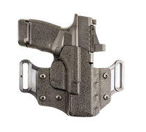 Desantis Gunhide Veiled Partner, Des 195ka0xz0 Veild Prtnr Springfield Echelon