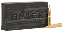 Hornady V-max, Horn 80862  Black     300bo    110 Ntx       20/10 Hornady V-max, Horn 80862  Black     300bo    110 Ntx       20/10