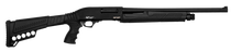 Gforce Arms Gf2p, Gforce Gf2p12       12ga 20in Cb Pict Rail Gry 7+1