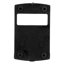 Shlds Low Pro Sld Mnt For Glk 17/19 Shlds Low Pro Sld Mnt For Glk 17/19