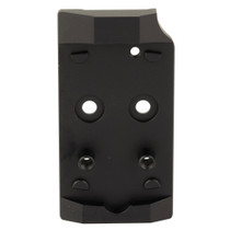 Shlds Low Pro Mount Cz Shdw 2 Or Shlds Low Pro Mount Cz Shdw 2 Or