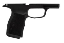 Sig Sauer P365xl, Sig 8900062  Grip Mod Assy P365xl Stnd 9mm     Blk Sig Sauer P365xl, Sig 8900062  Grip Mod Assy P365xl Stnd 9mm     Blk
