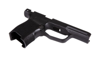 Sig Sauer P365, Sig 8900156  Grip Mod Assy P365 Ms   9mm       Blk Sig Sauer P365, Sig 8900156  Grip Mod Assy P365 Ms   9mm       Blk