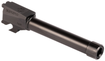 Silencerco Threaded Barrel, Silencerco Ac2486 Threaded Brl Sig P320 Cmp 1/2x28