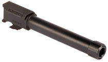 Silencerco Threaded Barrel, Silencerco Ac1549 Threaded Brl Hk Vp9 1/2x28