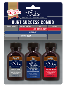 Tinks Hunt Success Kit, Tinks W5999    Hunt Success Kit Synthetic 1 Oz