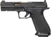 Cool Guns , Shadow   Ss-2011  Dr920  9mm Elt          Blk/brnz