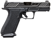 Cool Guns , Shadow   Ss-3012  Xr920  9mm Elt               Blk