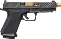 Cool Guns , Shadow   Ss-1025   Mr920l 9mm Elt Th      Blk/brnz