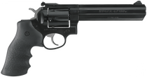 Ruger Gp100, Rug 1704  Gp161    357     6hb    As  Bl