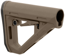 Magpul Industries Corp Dt, Magpul Mag1377-fde    Dt Carbine Stock Mil-spec Magpul Industries Corp Dt, Magpul Mag1377-fde    Dt Carbine Stock Mil-spec