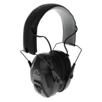 Walkers Cloak Dual Mic Elect Muff Walkers Cloak Dual Mic Elect Muff