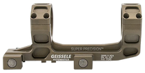 Geissele Automatics Super Precision Scope Mount (vortex 1-6), Geissele 05-329s     30mm Mount Vortex