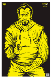 Birchwood Casey Eze-scorer, Bir 37036          Ezescorer 23x35 Bc Badgy By 100 Birchwood Casey Eze-scorer, Bir 37036          Ezescorer 23x35 Bc Badgy By 100