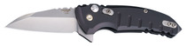 Hogue X1, Hog 24160   X1 Microflip Folder Matte Black