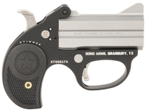 Bond Arms Stinger, Bond Basl   Stinger   Alum    22lr    3    2r Stst Bond Arms Stinger, Bond Basl   Stinger   Alum    22lr    3    2r Stst