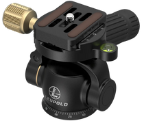 Leupold Tripod Pan Head, Leu 183550 Tripod Pan Head