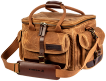 Remington Accessories , Fed Fprb     Premium Range Bag    Tan Remington Accessories , Fed Fprb     Premium Range Bag    Tan