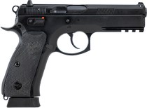Cz Cz 75, Cz 89352 Cz75 Sp01              9mm  4.6  19r  Blk