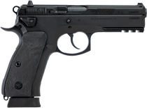 Cz Cz 75, Cz 89353 Cz75 Sp01              9mm  4.6  19r  Blk