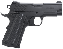 GIRSAN 392065 MC1911 SC Untouchable Sub-Compact Frame 9mm Luger 7+1 3.40" GIRSAN 392065 MC1911 SC Untouchable Sub-Compact Frame 9mm Luger 7+1 3.40"