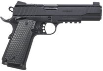 GIRSAN 391047 MC1911 S Influencer Full Size 45 ACP 8+1 5"