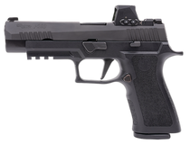 Sig Sauer P320, Sig 320xf9bxr3rxx       P320x 9m Fs  Or 4.7 10/17r