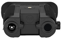 Firefield , Firefield Ff18001   Hexcore Digital 1-3x Nv Bino