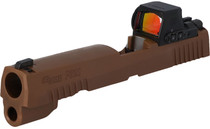 Sig Sauer P320, Sig 8901571     P320pro9 Xry3 Romx         4.7 Coy Sig Sauer P320, Sig 8901571     P320pro9 Xry3 Romx         4.7 Coy