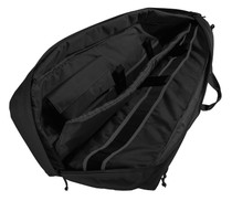 G*outdoors Double, Gps Gpsdbrc50blk  50" Double Bolt Rifle Case   Blk