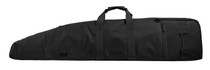 G*outdoors Double, Gps Gpsdbrc42blk  42" Double Bolt Rifle Case   Blk
