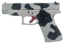 Glock G48, Glock Pa4850204frmosmoo      G48  9mm Mos 10r Cera Glock G48, Glock Pa4850204frmosmoo      G48  9mm Mos 10r Cera