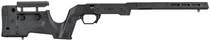 Mdt Sporting Goods Inc Xrs, Mdt 105345-blk Xrs Ruger American Sa Rh Blk Mdt Sporting Goods Inc Xrs, Mdt 105345-blk Xrs Ruger American Sa Rh Blk