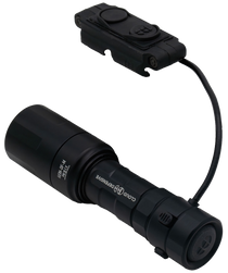 Cloud Defensive Llc Rein Micro 3.0, Cloud Cd2311cblk     3.0 Mcr Output Rein Lght