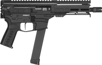 Cmmg Dissent, Cmmg 99a68a2mb    Dissent Mkgs   9mm  6.5  33r  Mb