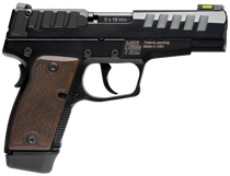 Kel-tec P-15, Kel P15mblk    9mm P15  4   15r   Nit Slide Am Wal