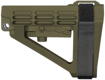 Sb Tactical Sba4, Sbtact Sba4x-04-sb   Ar Sba4 Odg Sb Tactical Sba4, Sbtact Sba4x-04-sb   Ar Sba4 Odg
