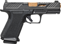 Shadow Systems Mr920, Shadow Ss1039   Mr920  9mm Elt 4       10r  Bk/brz