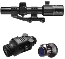 Burris Btc 35 V2, Bur 300674    Btc35 V2 Rt6 Combo Blk Burris Btc 35 V2, Bur 300674    Btc35 V2 Rt6 Combo Blk