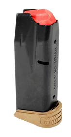 Fn Reflex, Fn 20-100707   Reflex     Mag 9mm        11r   Fde