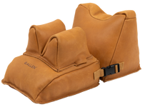 Allen , Allen 15125    Longmnt Lthr Frnt/rear Sht Rest Cmb