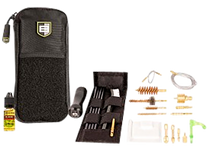 Breakthrough Clean Badge, Brkthru Bt-mpk-3g   Badge 556/9/12 Rod/pullthr Kit