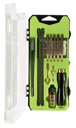 Breakthrough Clean , Brkthru Bt-cak-r    Vision Series Uni Rfle Cln Kit