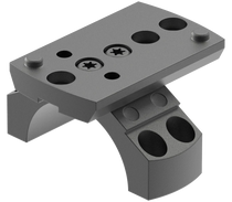 Leupold Deltapoint Pro, Leu 175550 D-point Pro 30mm Ring Top Mount Kit