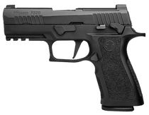Sig Sauer Airguns , Sig Airp320xcabb           4.5 Co2 350fps 21r Blk