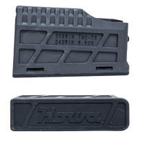 Howa , Howa Hptm15-0091   Mag Assembly Superlite 3r Howa , Howa Hptm15-0091   Mag Assembly Superlite 3r